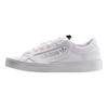 adidas Элегантный женский EG7748 Белый Серебристый Металлик
