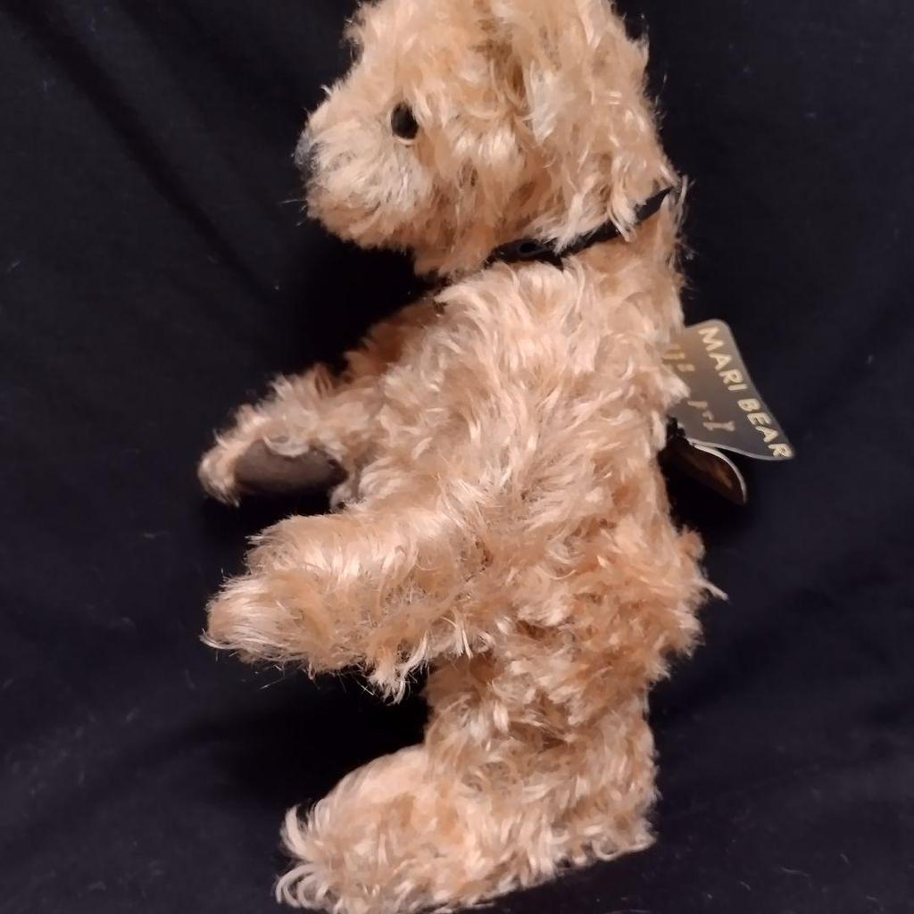 [USED] Teddy Bear Mari Bear