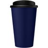 Americano "Recycled" 350 ml thermal tumbler Blue