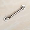 304 Stainless Steel Anti-Slip Bathroom Grab Bar for Elderly - Shower, Toilet, and Stair Handle.