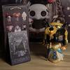 Kasa I'M Not A Villain Series Игрушки-сюрпризы в слепой коробке Милая фигурка Сюрприз Мистическая коробка Коллекционная модель Кукла Настольный пасхальный подарок Игрушки