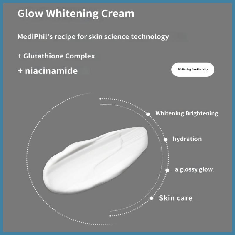 MEDI-PEEL Bio Intense Glutathione 600 Белый крем 50г