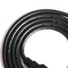 1 шт. Новый 16-контактный OBD-USB-порт зарядного устройства адаптер кабельный разъем диагностический инструмент автомобильные аксессуары