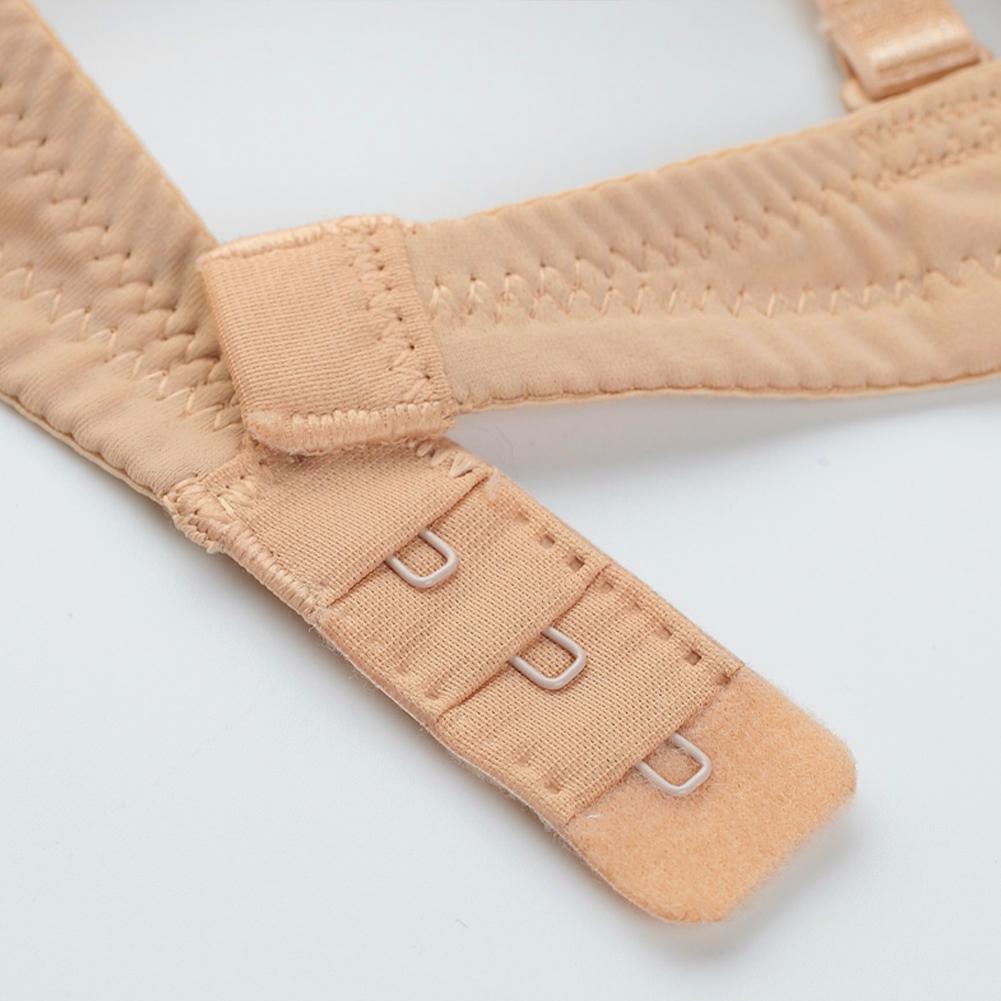 Varsbaby Women's Push Up Bra Wireless Underwire Bra