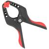 (SK11) Nylon Hand Clamp Opening 50mm SHC-150S