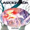 Ascender Volume 4 Star Seed by Jeff Lemire Paperback Book 9781534319226