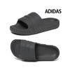 Тапочки Adilette 22 Slide Серые 5 Hp6522