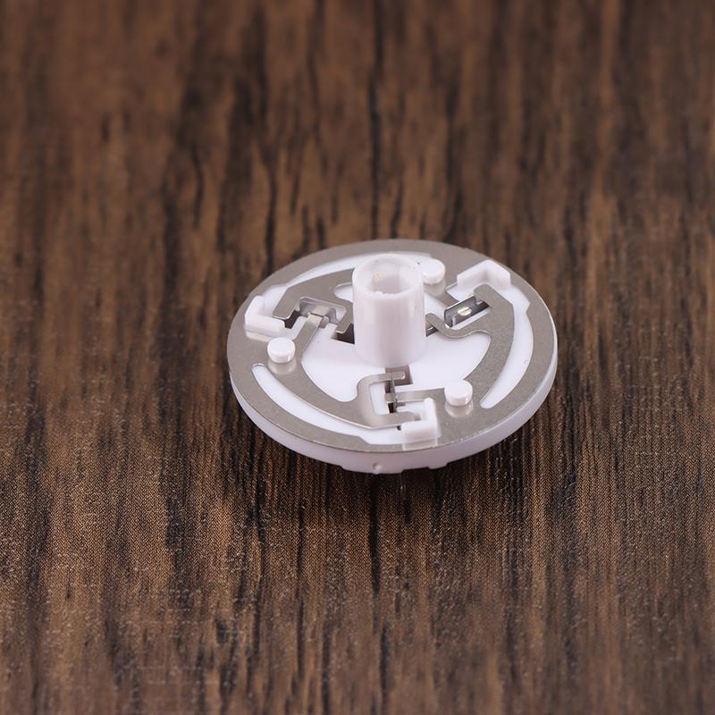 Мини портативная электробритва сменная головка лезвие сетка водонепроницаемый триммер 3/6 листьев аксессуары для бритвенной машины