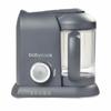 Food Processor Béaba Babycook Solo Gray 1.1 L 4-in-1