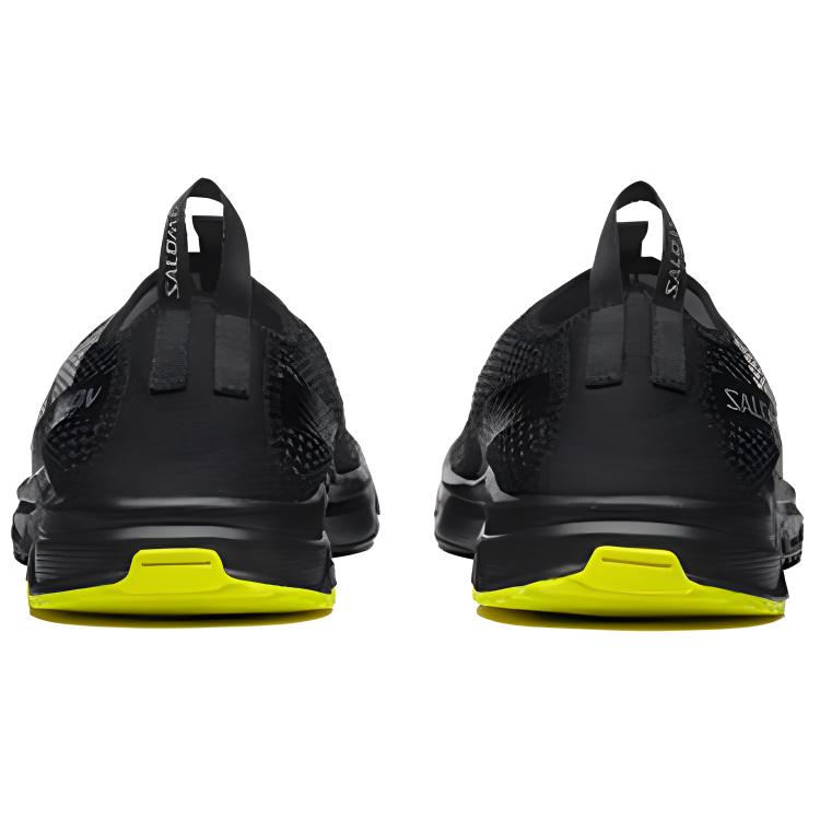 SALOMON Rx Moc 3.0 Сезонные Мягкие Удобные Дышащие Легкие Низкие Повседневная Обувь для Стиля Унисекс повседневная обувь Черный L47586700