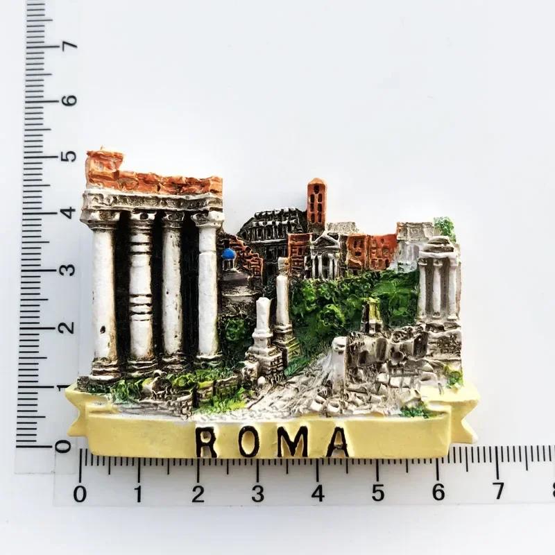 Магниты на холодильник Греция Хорватия Брюссель Белград Нидерланды Будва Помпеи Италия Испания Исландия Турция Германия Туристический сувенир