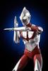 FigZero Shin Ultraman Ультрамен Сплав Окрашенная Подвижная Фигурка 12 дюймов [Фильм 'Shin Ultraman'] Без Масштаба ABS&ПВХ&ПОМ&Цинк (Переиздание)