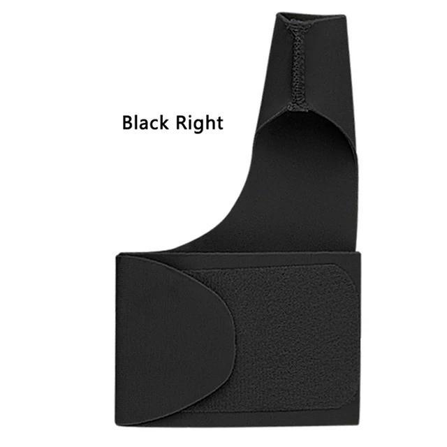 Thumb Sleeves Wrist Support Breathable Hand Brace High Elastic Wrist Brace Soft Thumb Compression Sleeve Protector For Tendoniti