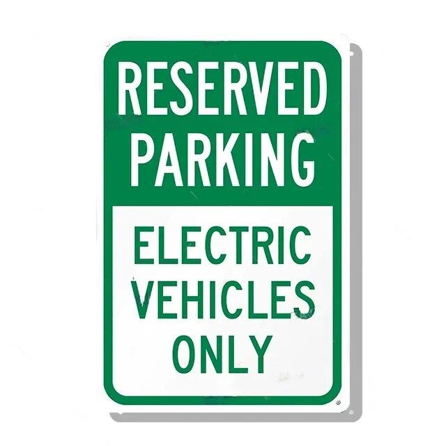 Metal Tin Signs Decor Warning 24 Hour Video Posters Surveillance Private Property No Trespassing Outdoor Indoor Wall Decor