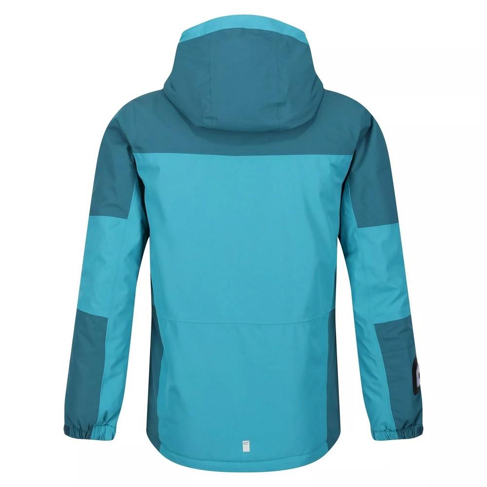 Regatta Детская/Подростковая Утепленная Куртка Beamz II