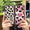 Милый чехол для телефона Huawei Nova 2 Plus/P10 Selfie защитная задняя крышка силиконовый пыленепроницаемый водонепроницаемый прочный ТПУ