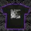 Die Kreuzen T-Shirt Hardcore Punk Noise Rock Post-Hardcore Wisconsin Tee S-5XL