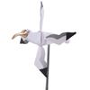 Stable Bird Wind Spinners Weatherproof Bird Shape Windmill Spinners  Holiday Yard Ornament