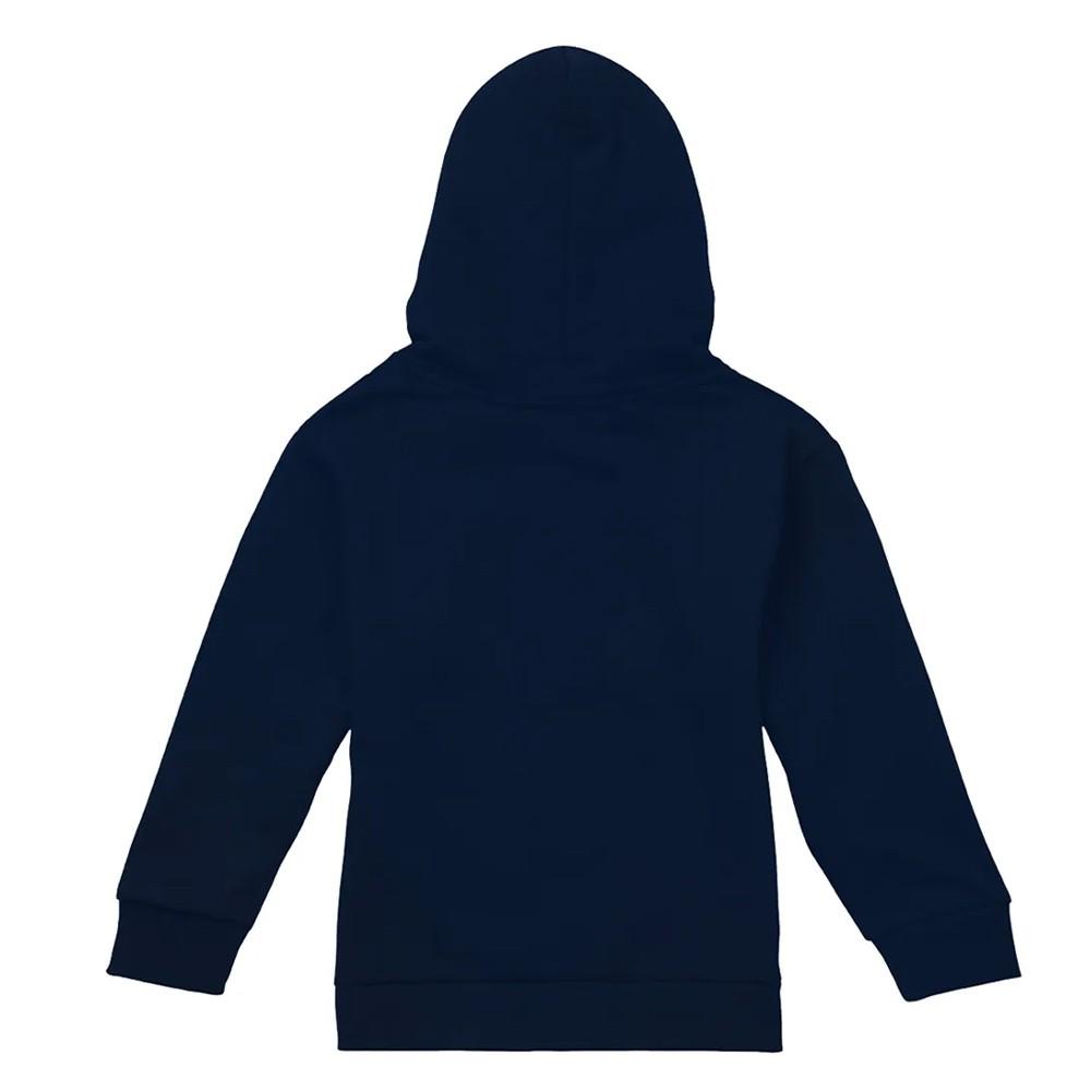 Marvel Childrens/Kids Iron Man 12th Birthday Hoodie