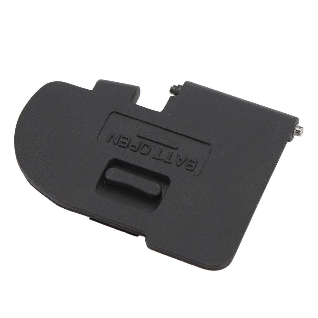 Крышка батарейного отсека камеры 5D2 ABS крышка батарейного отсека камеры запасная часть для замены