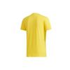 Adidas Neo T Shirt Men's Yellow GK6142