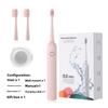 New Electric Toothbrush Maglev Intelligent Sonic Electric Tooth Brush