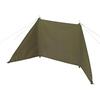 Костровой экран Костровой экран Костровой отражатель Костровой экран 170 Огнестойкая ткань В комплекте сумка для хранения Оливковый ОГНЕСТОЙКИЙ UP-271