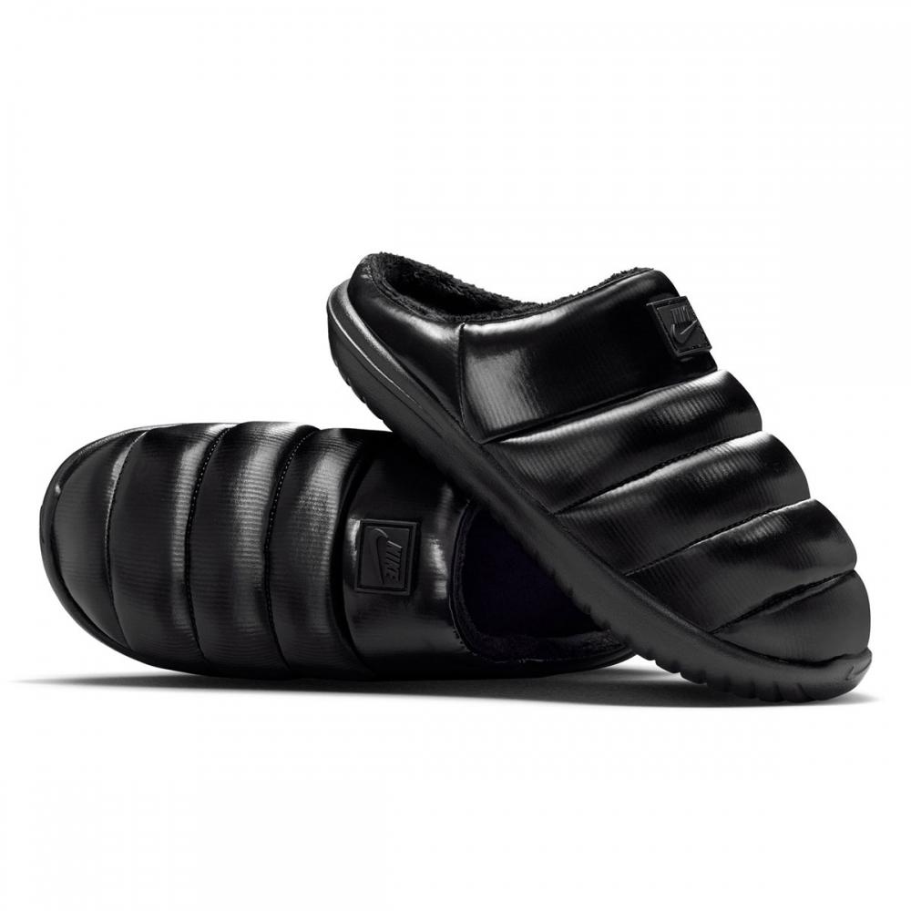 Nike Зимние тапочки Burrow Padded Women Se Fz7939 001