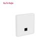 Ruijie 2.5G Whole-Home WiFi 6 Mesh Panel AP System (CN version)