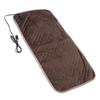 USB Heating Pad Portable 5V Electric Heated Blanket Pad with 3 Heat Settings 5 Foot Cord for Neck Shoulders Back Legs