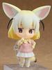 Nendoroid Kemono Friends Fennec окрашенная подвижная фигурка немасштабируемая ABS&PVC
