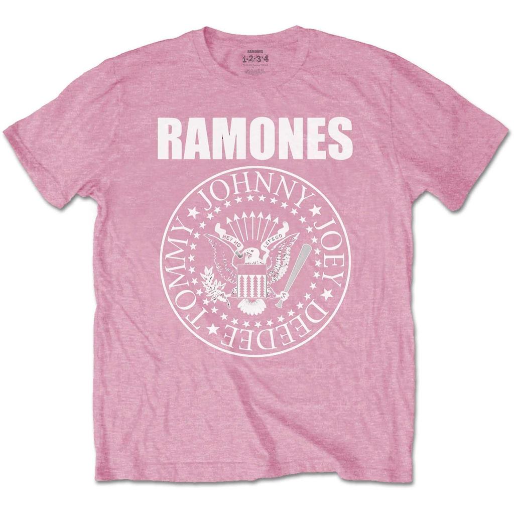 Ramones Детская футболка с президентской печатью