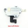For Ford Taurus -2026 Mondeo EVOS -2025 Vehicle Telescopic External Hidden Type Door Pull Handle Drive Motor Actuator