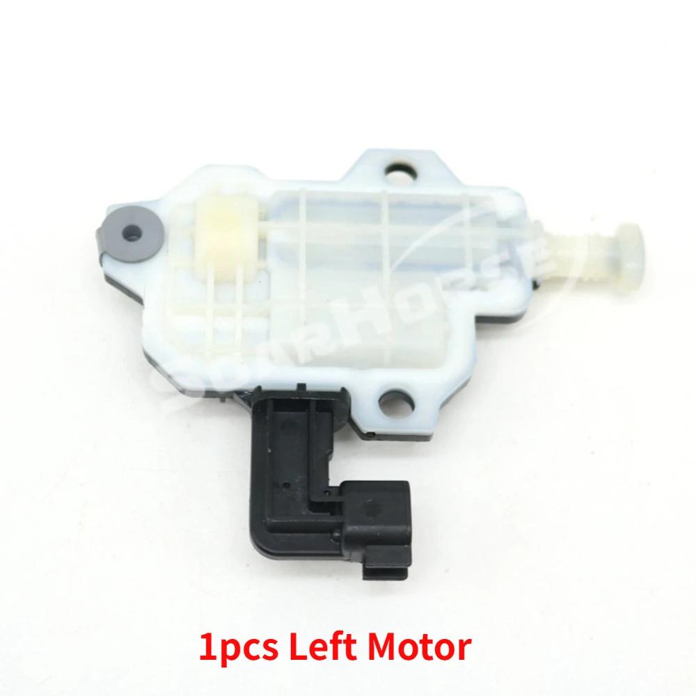 For Ford Taurus -2026 Mondeo EVOS -2025 Vehicle Telescopic External Hidden Type Door Pull Handle Drive Motor Actuator