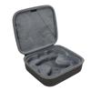 Кейс для переноски дрона Ударопрочный Компактный Портативный Сумка для хранения дрона для путешествий с мягкой подкладкой для Avata