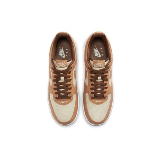 Nike Air Force 1 Low Acorn 2021 - DJ6395-100
