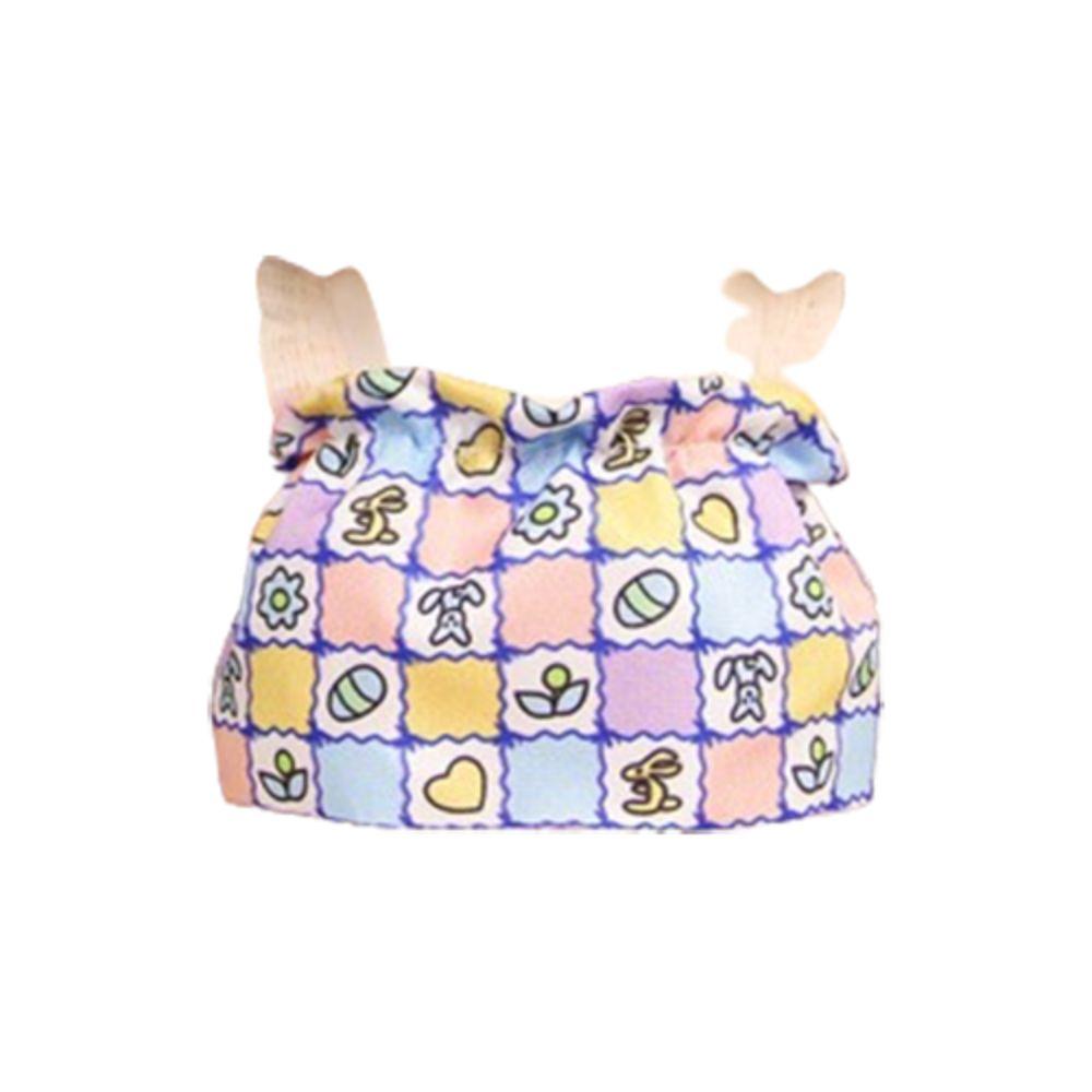 Аксессуары для игрушек 20 см Кукла Платье-слинг Лолита Хлопковое кукольное платье Детские игрушки для девочек