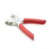 Single Hole Rivet and Eyelet Punch Pliers with Grommet Press