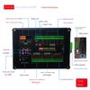 AM-PD60 Симулятор зажигания топливных форсунок Платформа обслуживания ЭБУ Тестовое оборудование для бензиновых дизельных транспортных средств Компьютерная плата