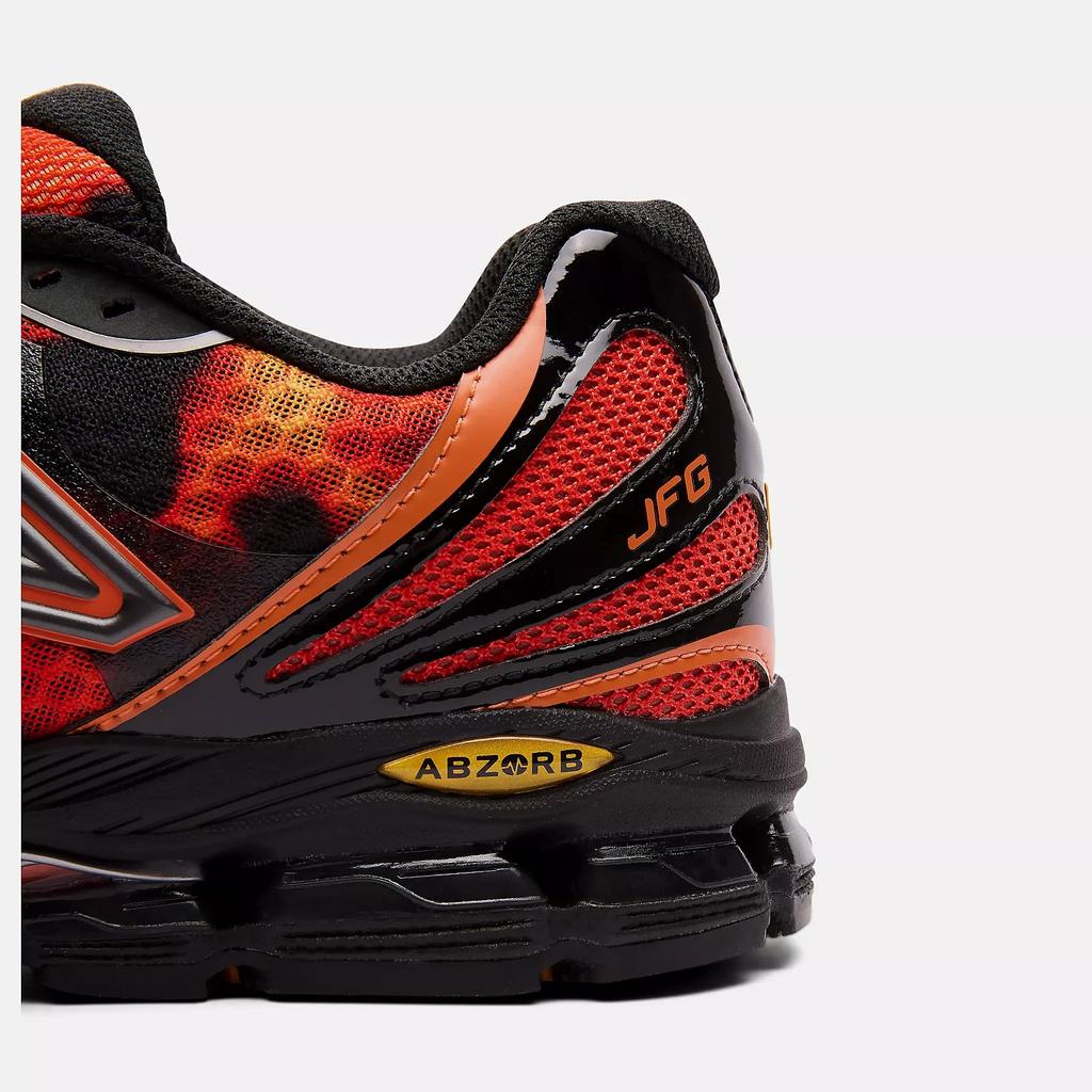 U189065N Joe Freshgoods A New Balance 1890 "Finger Waves"