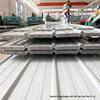 Гофрированный металлический кровельный лист Тип 900