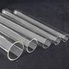 Haisidike HKQS-142 Thickened Round Bottom Glass Test Tube