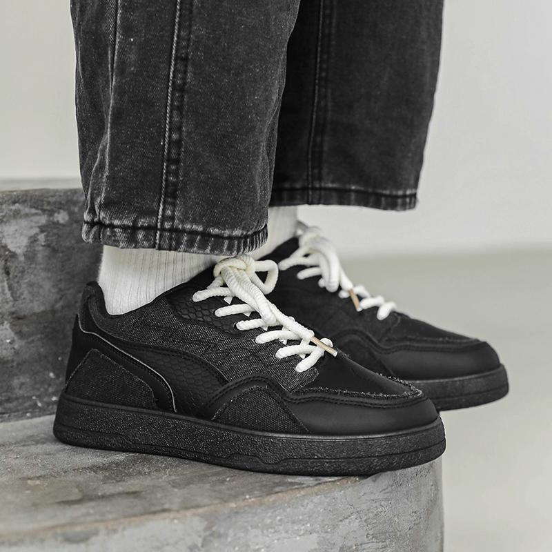 Классические мужские белые кроссовки, удобные низкие мужские кроссовки на плоской подошве со шнуровкой, для скейтбординга, мужские повседневные кроссовки Basket Homme