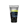 Loreal Paris Мужской очищающий бальзам с древесным углем для контроля жирности, освежающий, против черных точек - Освежающий ледяной очищающий бальзам с древесным углем для контроля жирности 100 мл
