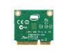 Intel Двухдиапазонная беспроводная карта AC 3160 2,45 ГГц 802.11ac 433 Мбит/с + Bluetooth 4.0 PCIe Mini Card 3160HMW