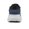 Skechers GO WALK Men Wear Resistant Support Low Top Walking Shoes Navy Blue 217084-NVY