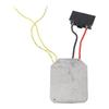 Electric Control Brushless Lithium For DIY Electronics Brand New Unused For Brushless Motors Appliance Part For Motor Controller