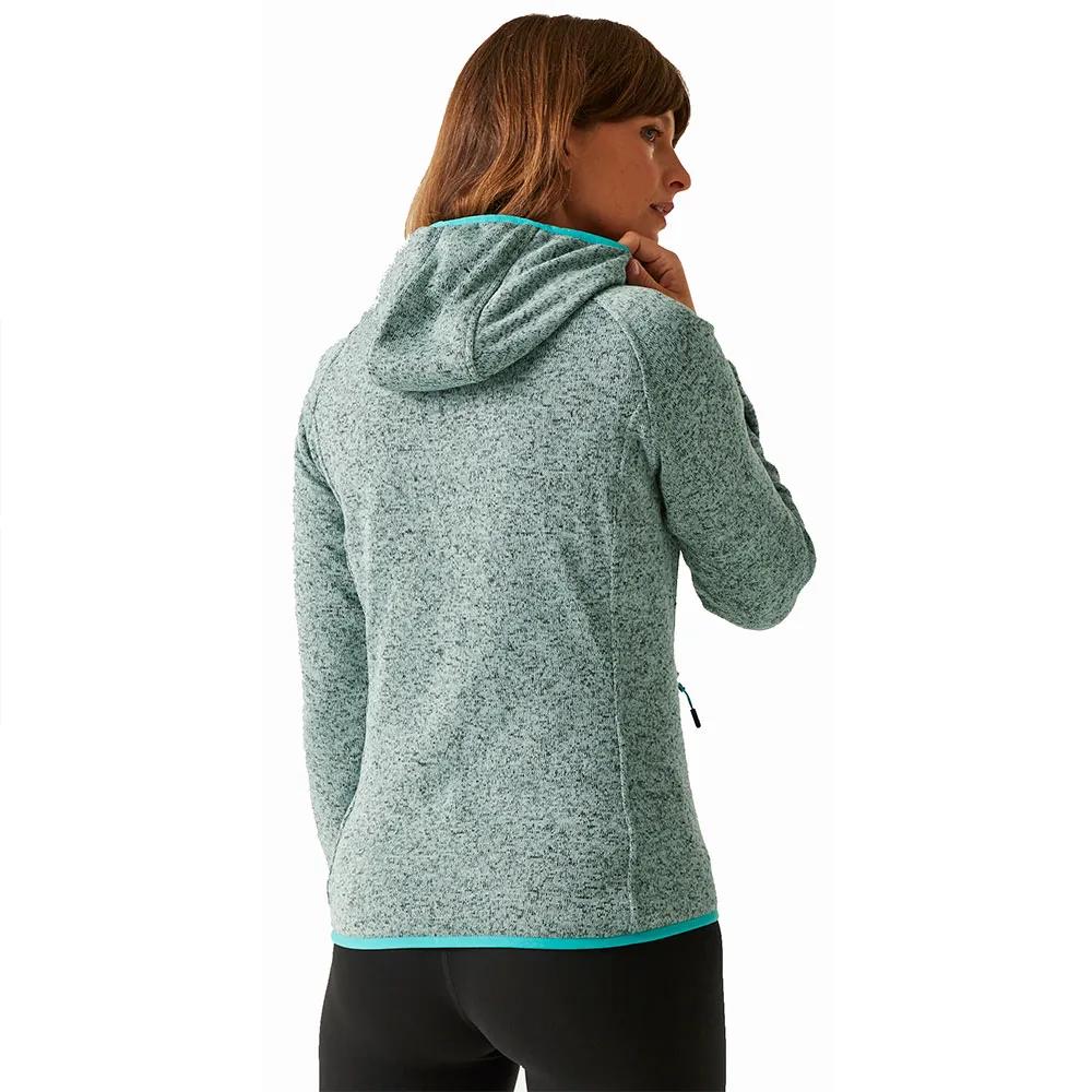 Regatta Флисовая на молнии Newhill II