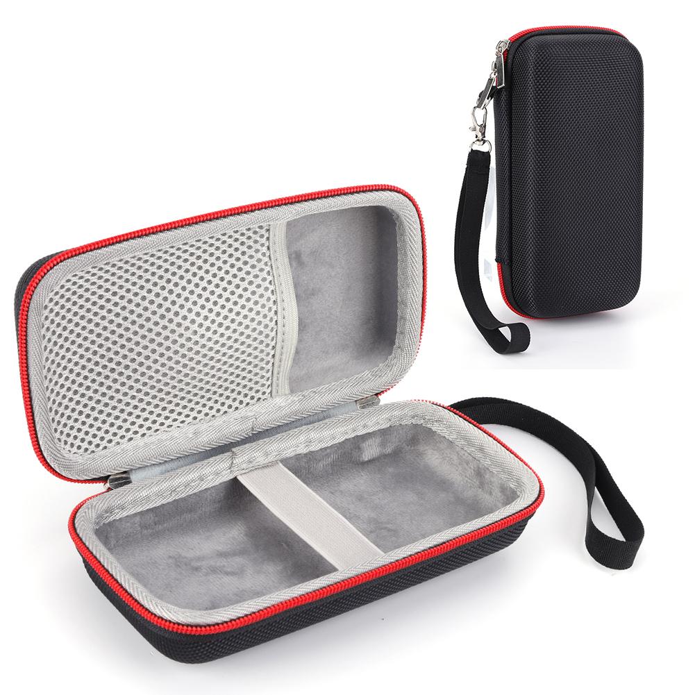 Hard Carrying Case for Anbernic RG35XX H/RG353M Shockproof Retro Game Travel Storage Bag Protective Case Cover Accessories