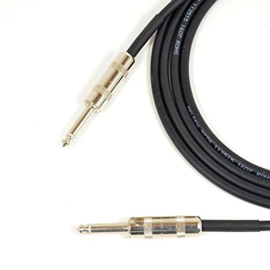FlatterCableBELDEN Guitar Cable #9778 5m SS (Switchcraft)